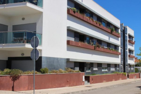 Modern 1 bedrom apartment
